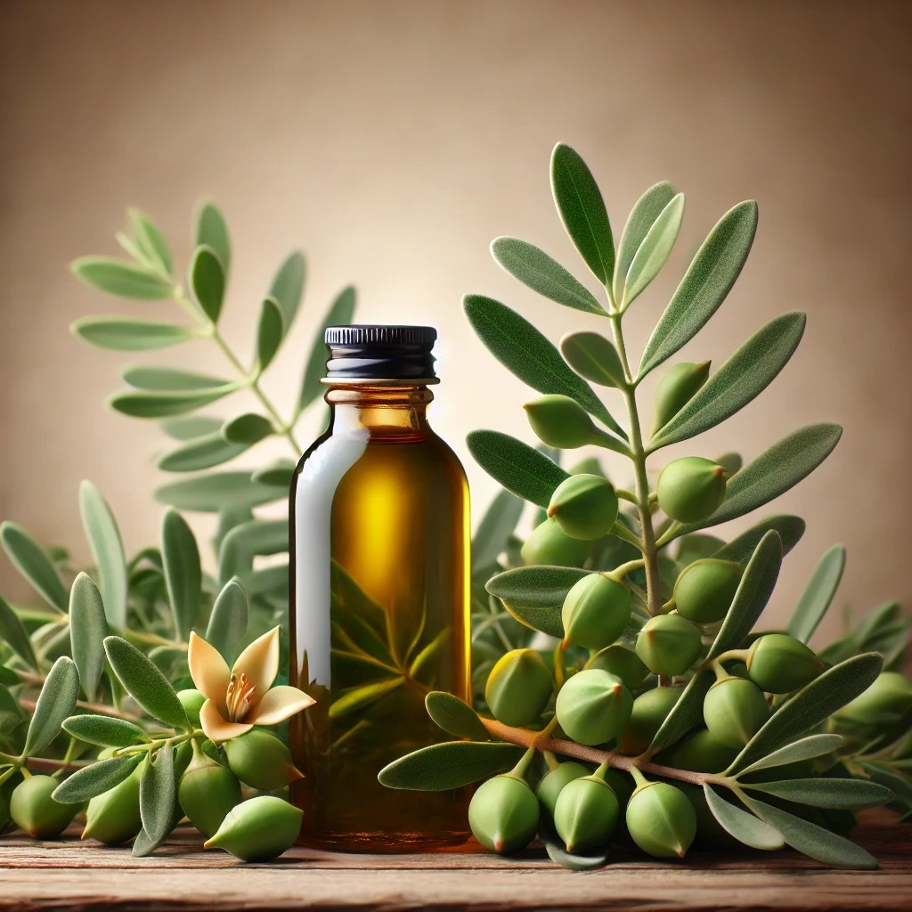 Get Your Skin Ready for Autumn with Plant-Based Oils 🍂