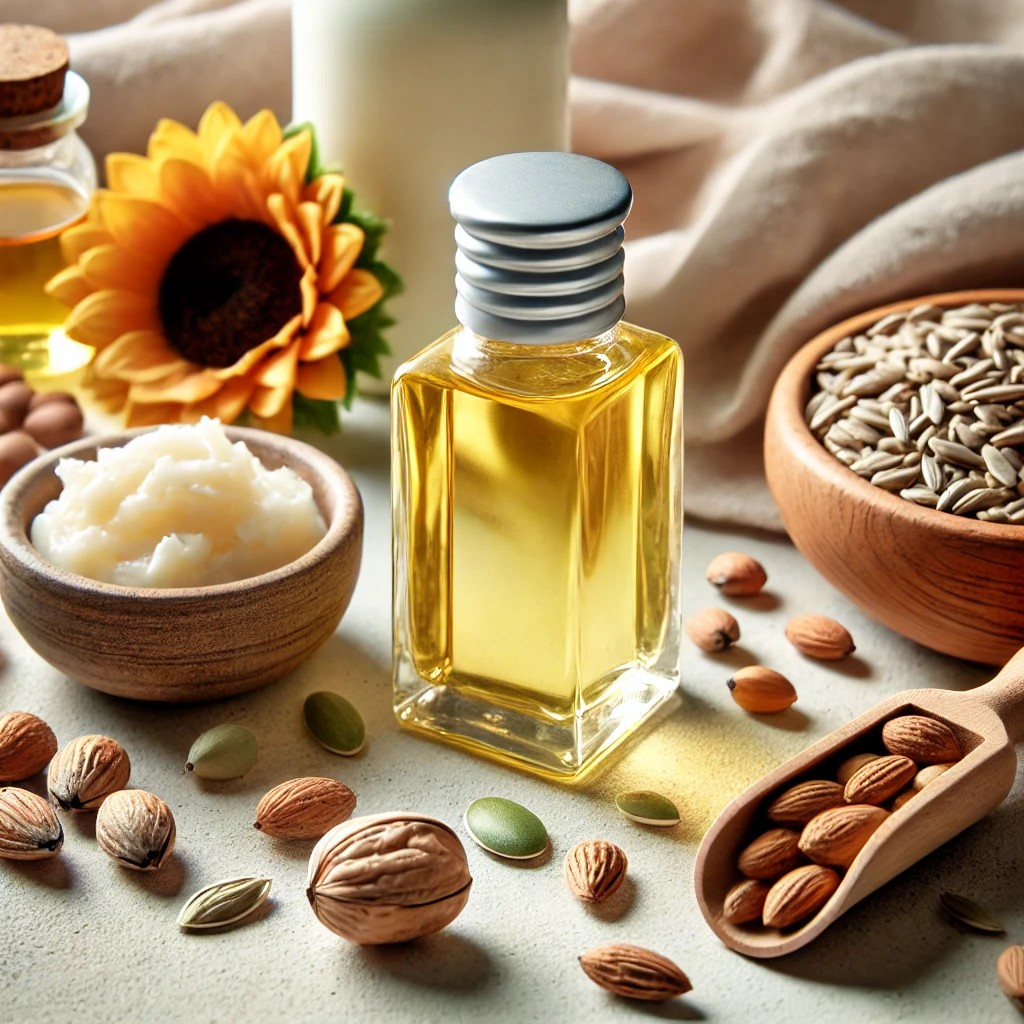 Discover the Secret to Radiant Skin: My Extraordinary Skin Moisturizing Oil